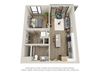 Ellsworth - 1 Bed, 1 Bath Barrier Free - Downtown Kalamazoo, MI Apartments - 400 Rose